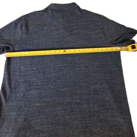 Polo Ralph Lauren Polo Shirt Mens XL Classic Fit Red Pony Short Sleeve - Picture 3 of 7